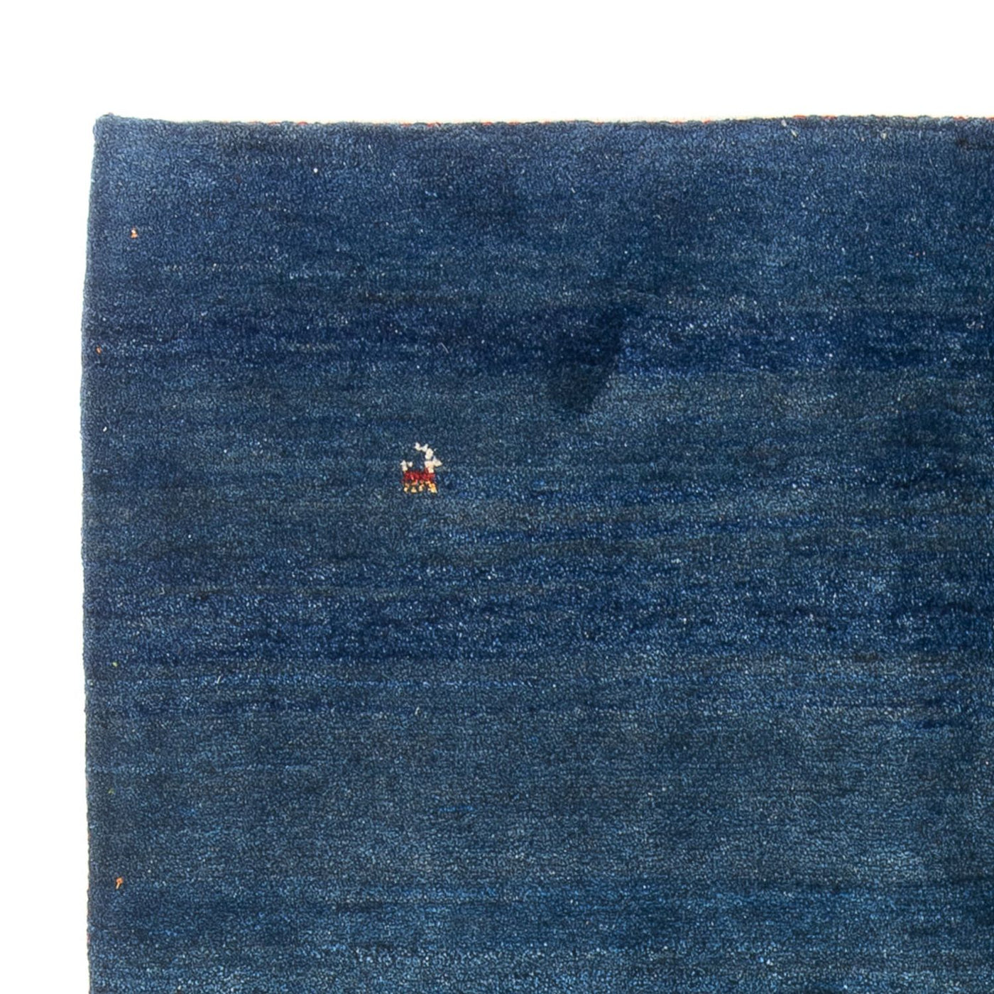Persisk Gabbeh Mattan 201x151cm - Perserteppich Wollteppich
