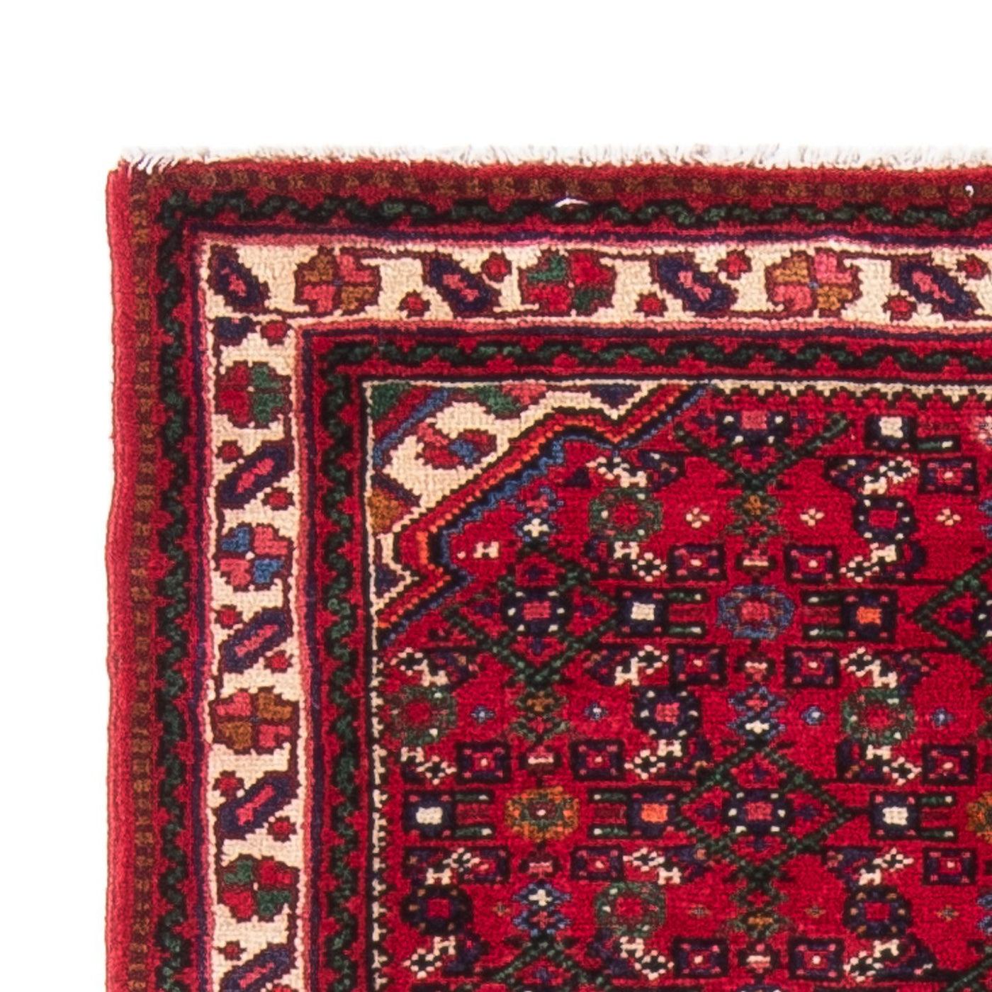 Malayer Mattan 115x80cm - Persisk matta