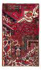 Malayer Mattan 68x110cm - Persisk matta