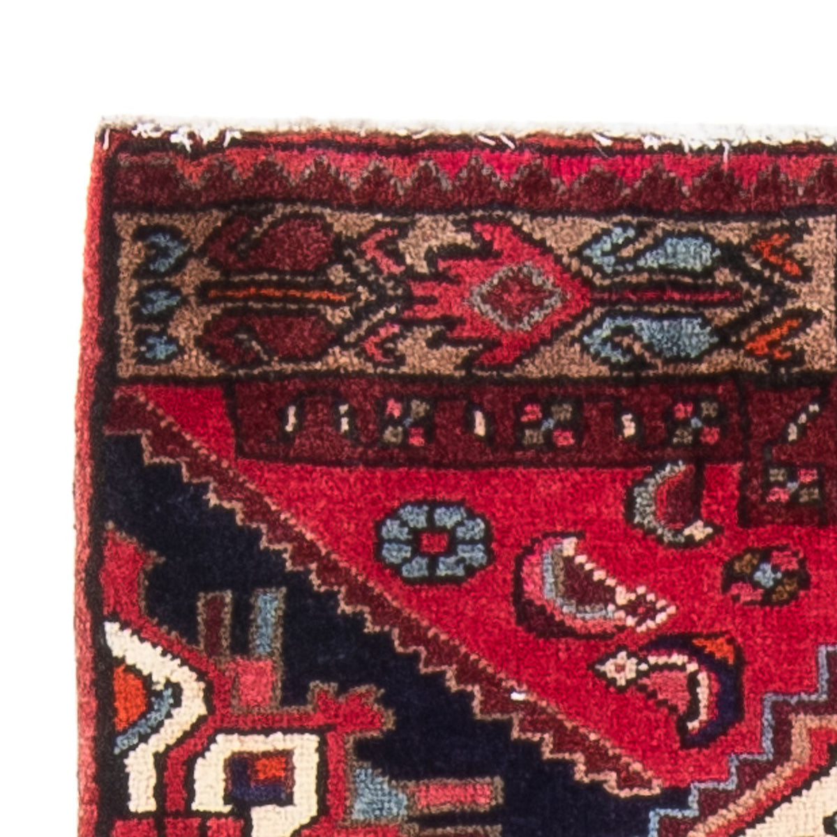 Malayer Mattan 68x110cm - Persisk matta