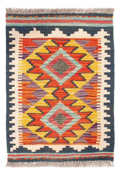 Kilim Maimana Mattan 40x60cm - Ullmatta