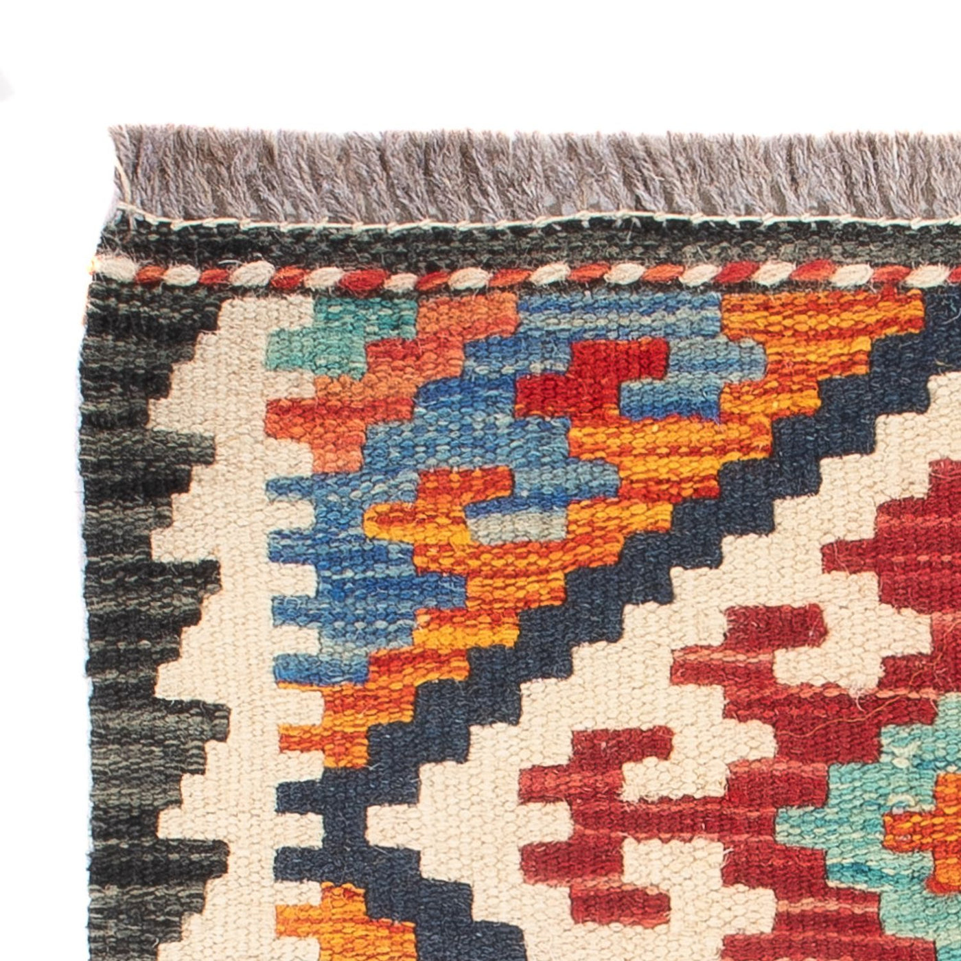 Kilim Maimana Mattan 60x40cm - Ullmatta