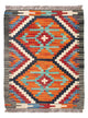 Kilim Maimana Mattan 60x40cm - Ullmatta