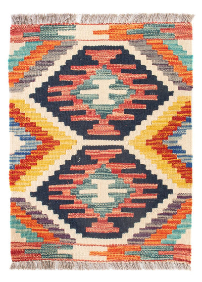 Kilim Maimana Mattan 40x60cm - Ullmatta
