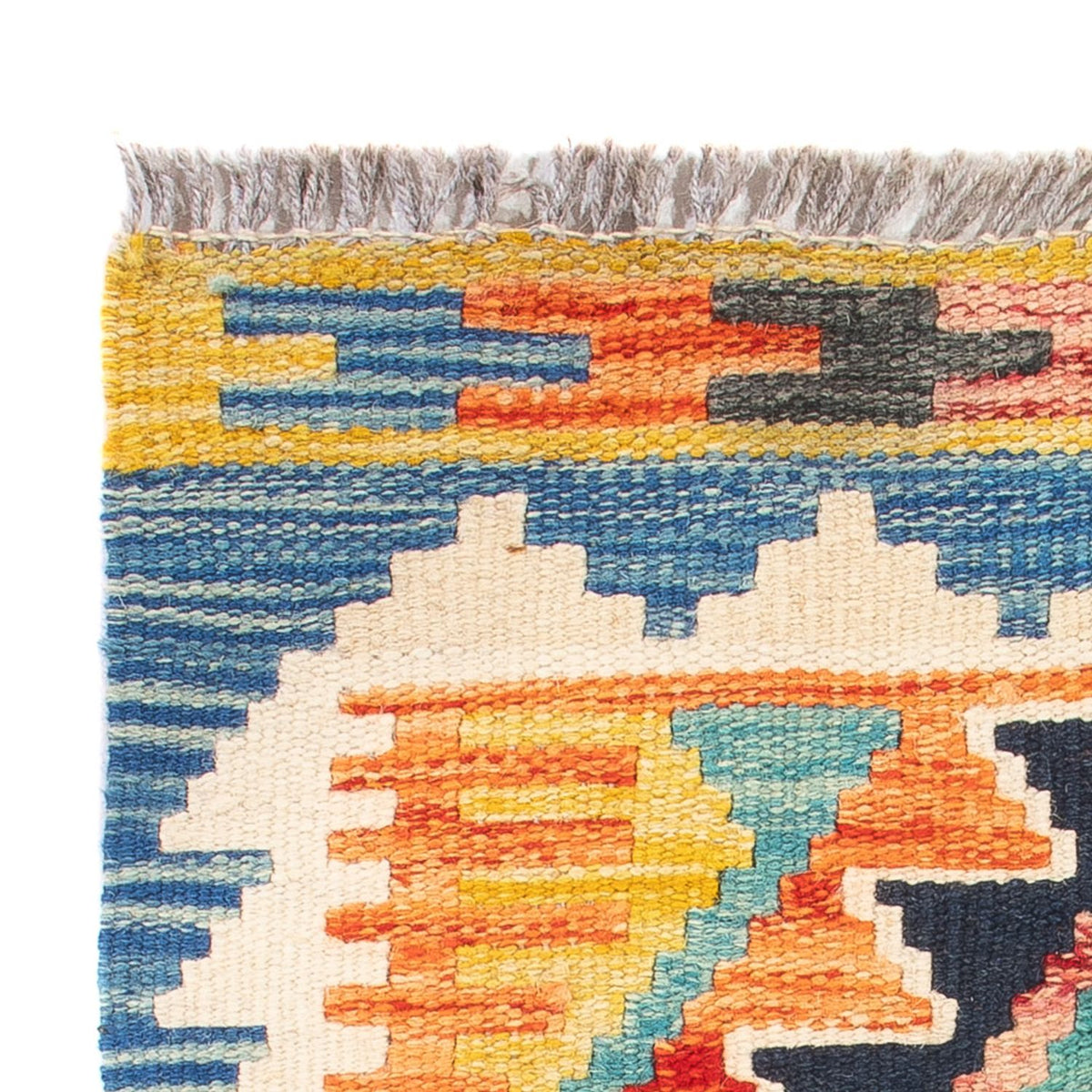 Kilim Maimana Mattan 40x60cm - Ullmatta