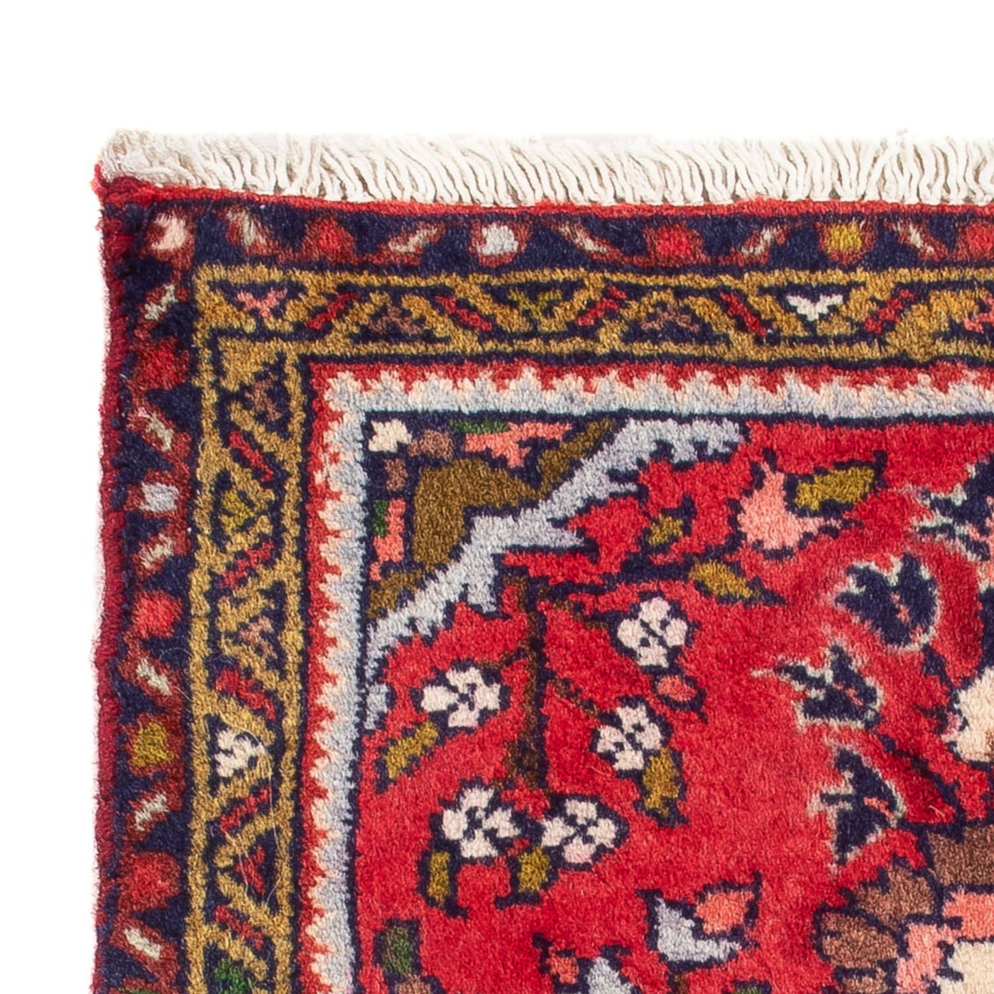 Malayer Mattan 60x40cm - Persisk matta