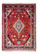 Malayer Mattan 60x45cm - Persisk matta