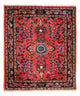 Sarouk Mattan 80x66cm - Persisk matta