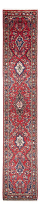 Mehraban Mattan 410x82cm - Persisk matta