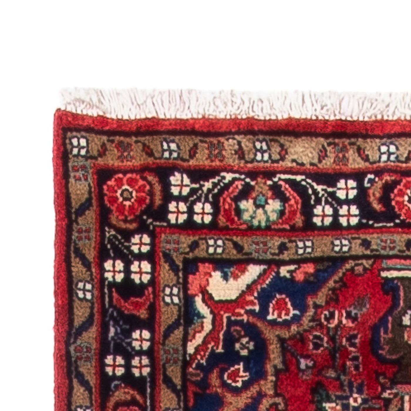 Mehraban Mattan 410x82cm - Persisk matta