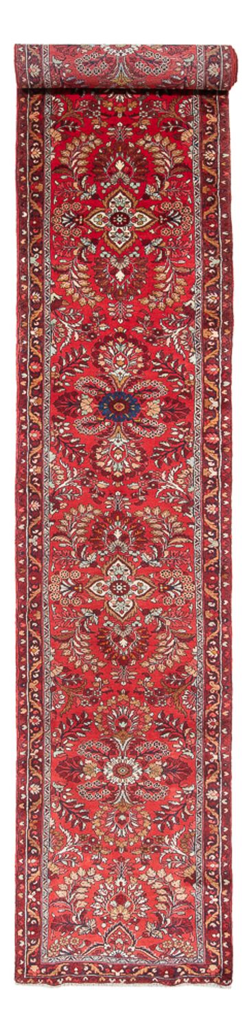 Sarouk Mattan 80x454cm - Persisk matta