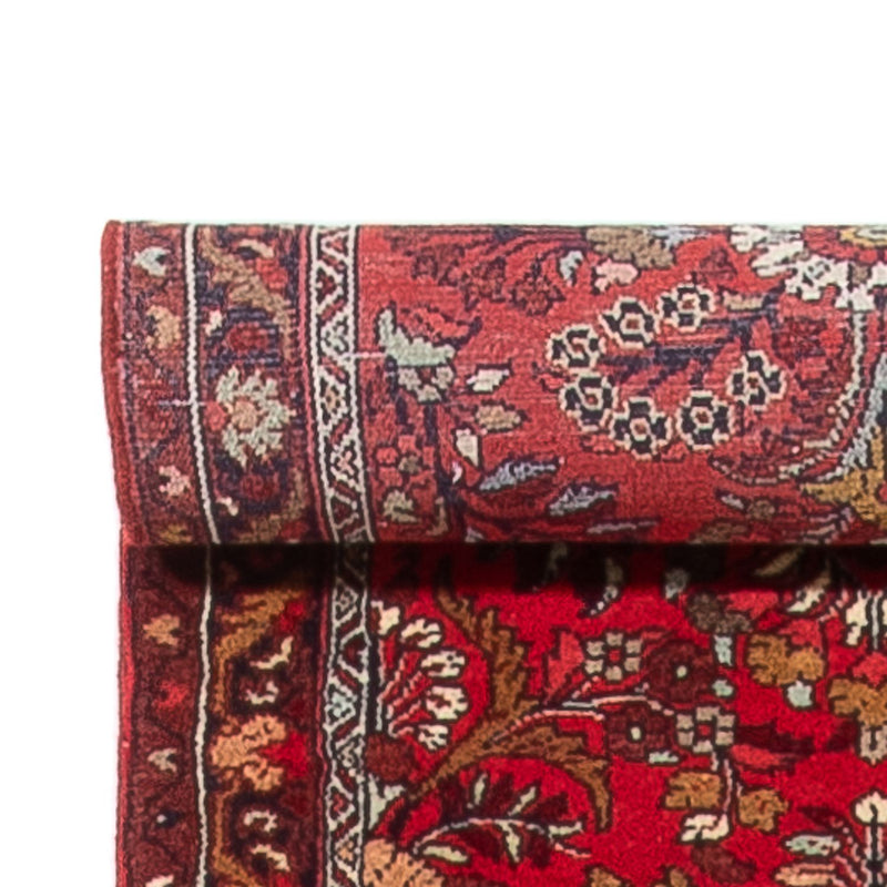 Runner Persisk matta - Classic - 454 x 80 cm - röd