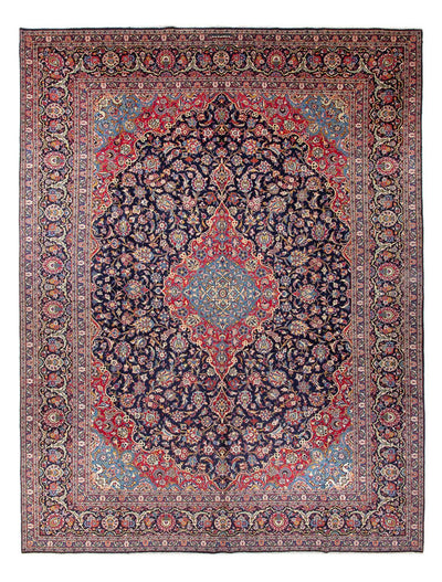 Kashan Mattan 298x410cm - Persisk matta