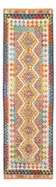 Kilim Maimana Mattan 280x85cm - Ullmatta