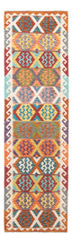 Kilim Maimana Mattan 294x82cm - Ullmatta