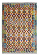 Kilim Maimana Mattan 243x169cm - Ullmatta