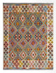 Kilim Maimana Mattan 197x150cm - Ullmatta