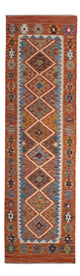 Kilim Maimana Mattan 246x76cm - Ullmatta