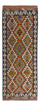 Kilim Maimana Mattan 193x80cm - Ullmatta