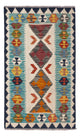 Kilim Maimana Mattan 130x86cm - Ullmatta