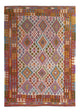 Kilim Maimana Mattan 236x170cm - Ullmatta