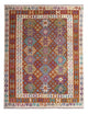 Kilim Maimana Mattan 247x195cm - Ullmatta