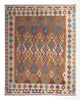 Kilim Maimana Mattan 253x203cm - Ullmatta