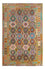 Kelim Carpet - Splash - 306 x 208 cm - flerfärgad