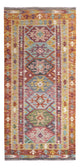 Kilim Maimana Mattan 201x94cm - Ullmatta