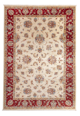 Ziegler Carpet - 300 x 214 cm - flerfärgad