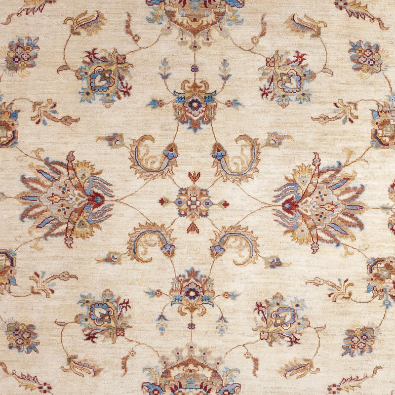 Ziegler Carpet - 300 x 214 cm - flerfärgad