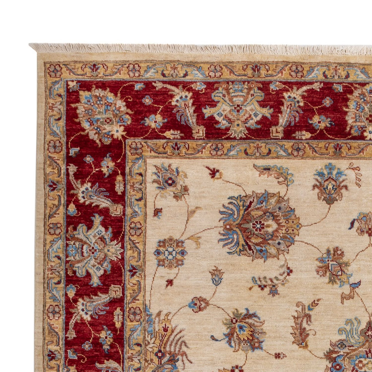 Ziegler Carpet 214x300cm - Oriental Carpet