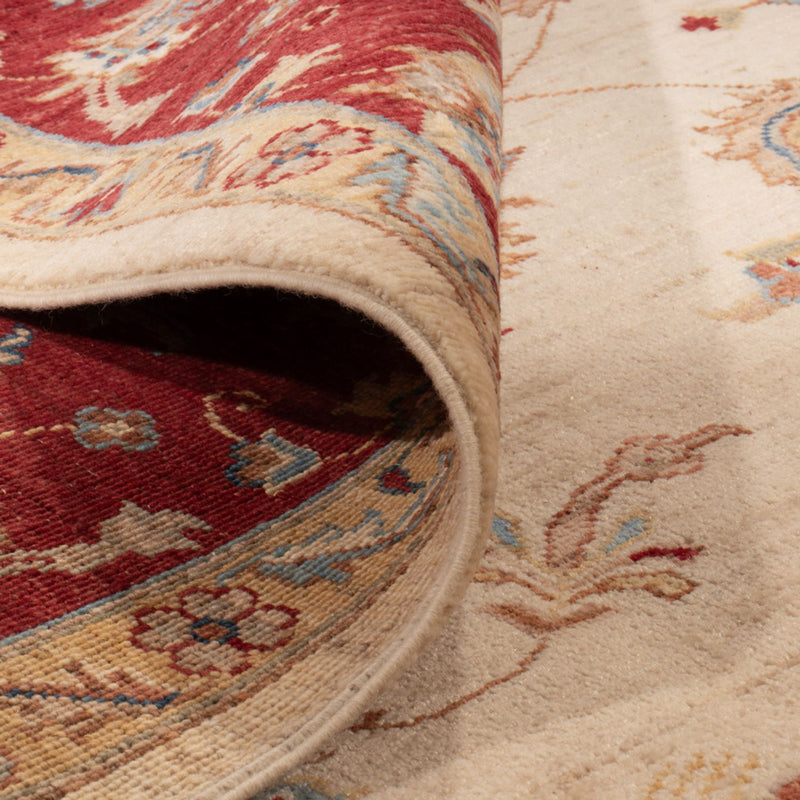 Ziegler Carpet - 300 x 214 cm - flerfärgad