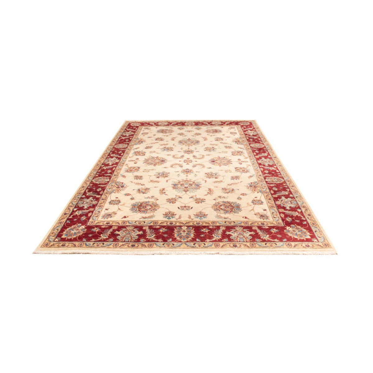 Ziegler Carpet - 300 x 214 cm - flerfärgad