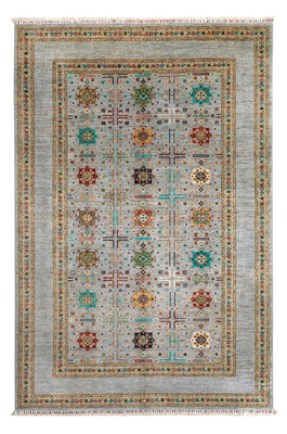 Ziegler Carpet - Ariana - 294 x 205 cm - flerfärgad