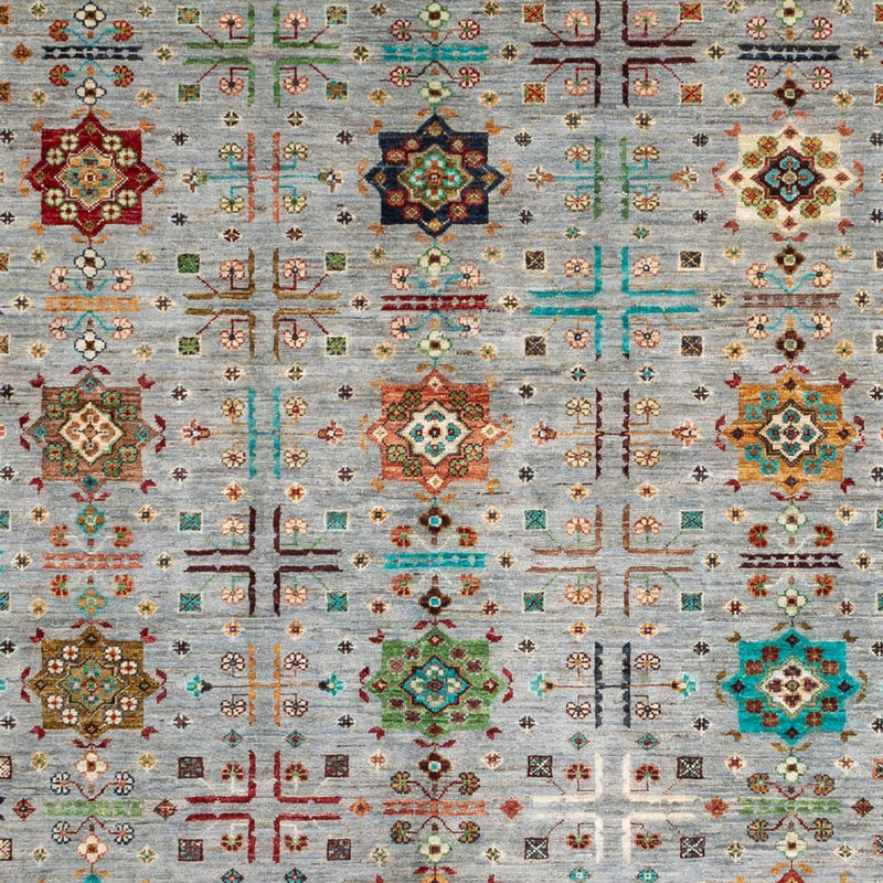 Ziegler Carpet - Ariana - 294 x 205 cm - flerfärgad