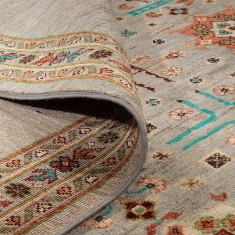 Ziegler Carpet - Ariana - 294 x 205 cm - flerfärgad