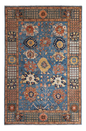 Ziegler Carpet - Ariana - 263 x 179 cm - flerfärgad