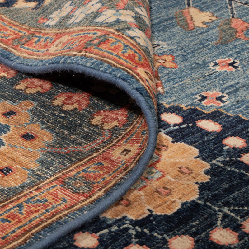 Ziegler Carpet - Ariana - 263 x 179 cm - flerfärgad