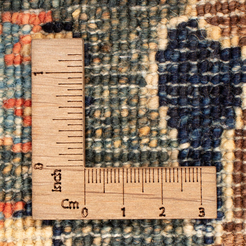 Ziegler Carpet - Ariana - 263 x 179 cm - flerfärgad