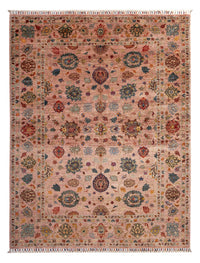 Ziegler Carpet - Ariana - 204 x 159 cm - flerfärgad