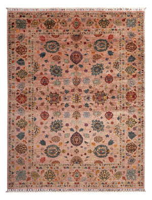 Ziegler Carpet - Ariana - 204 x 159 cm - flerfärgad