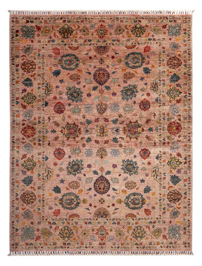 Ariana Mattan 159x204cm - Oriental Carpet