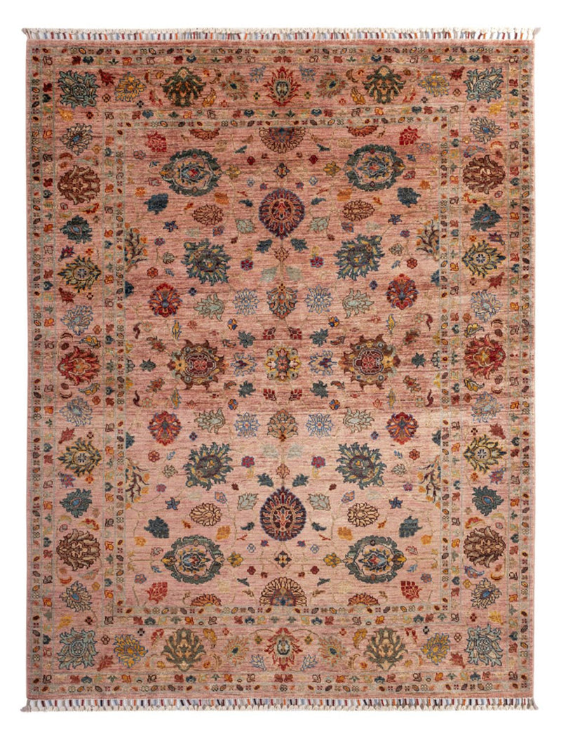 Ziegler Carpet - Ariana - 204 x 159 cm - flerfärgad