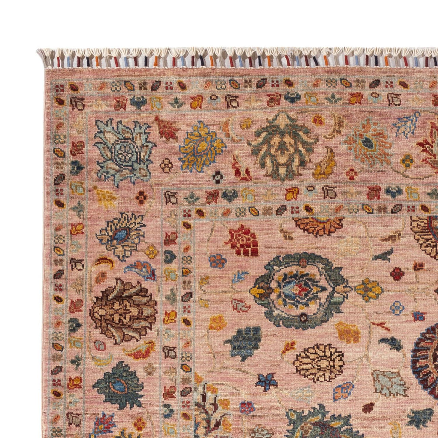 Ariana Mattan 204x159cm - Oriental Carpet