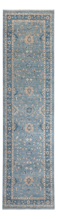 Runner Ziegler Carpet - Ariana - 300 x 80 cm - flerfärgad
