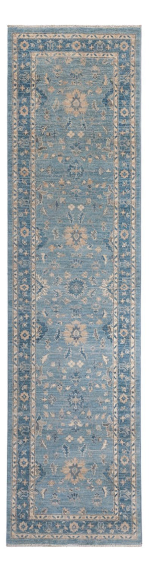 Runner Ziegler Carpet - Ariana - 300 x 80 cm - flerfärgad