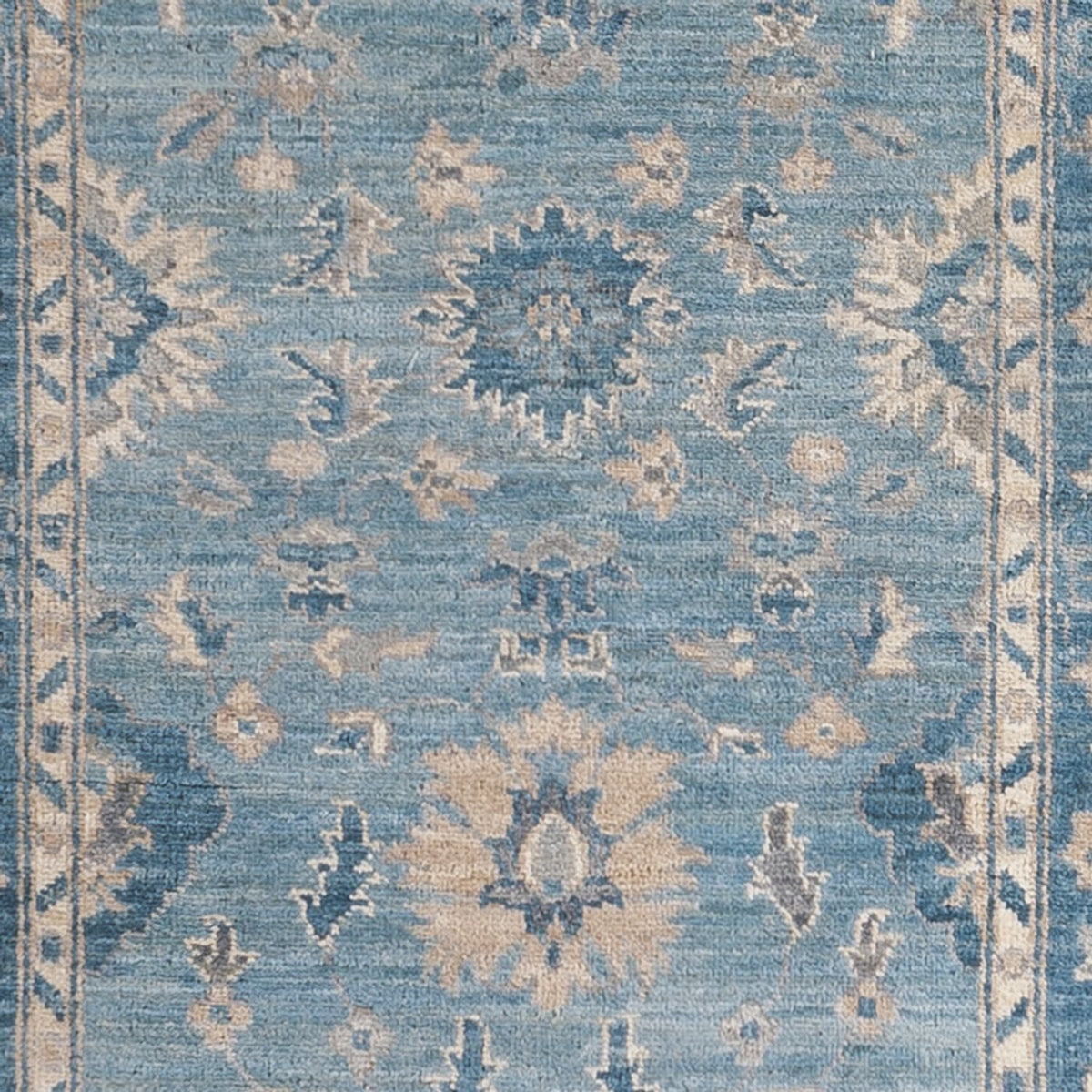 Runner Ziegler Carpet - Ariana - 300 x 80 cm - flerfärgad