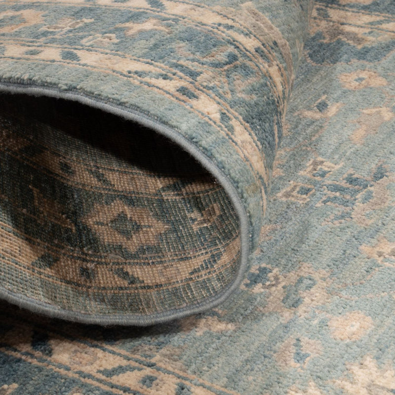 Runner Ziegler Carpet - Ariana - 300 x 80 cm - flerfärgad