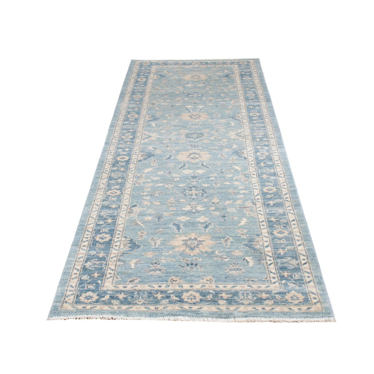 Runner Ziegler Carpet - Ariana - 300 x 80 cm - flerfärgad